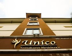 Unico Srinakarin Residence Dış Mekan
