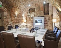 Hotel Unicus Krakow Old Town Genel