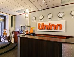 Uninn Hotel Vnukovo Öne Çıkan Resim