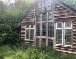 Unique Fairytale Farmhouse Near Galway Dış Mekan