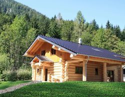Unique Holiday Home in Ruhpolding Germany With Sauna Dış Mekan