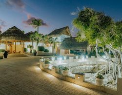 Unique Luxury Villa With Full Staff and Ocean View Oda