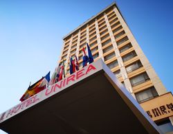Unirea Hotel & Spa Genel