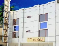 Hotel Unistar Dış Mekan