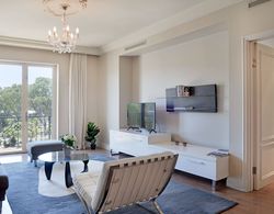 Unit Number 204 Cape Royale Luxury Apartments İç Mekan