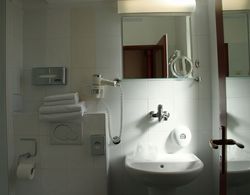 Unitas Residence Banyo Tipleri