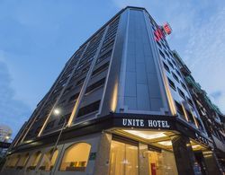 Unite Hotel Öne Çıkan Resim