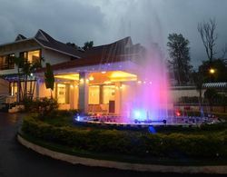 United 21 Resort, Mahabaleshwar Dış Mekan