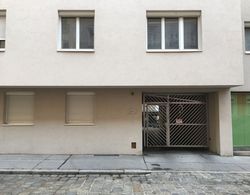 United Homes Apartments Vienna Dış Mekan