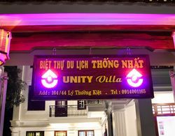 Unity Villa Hoi An Dış Mekan
