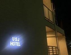 Universal Family Hotel Dış Mekan