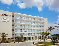 Universal Hotel Marques Genel