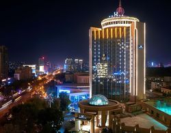 Universal Hotel Urumqi Öne Çıkan Resim