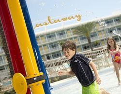 Universal's Cabana Bay Beach Resort Genel