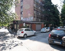 University of Bologna & Porta San Donato Apartment Dış Mekan