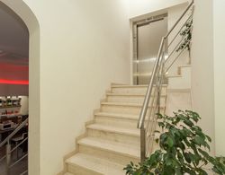 Universo Romântico Guesthouse & Spa İç Mekan