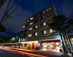 UNPLAN Fukuoka - Hostel Öne Çıkan Resim