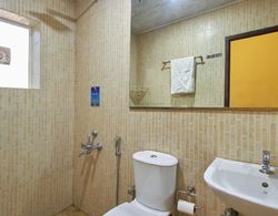 Unwind Hotels and Resort Banyo Tipleri