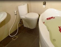 UNY Hotel Banyo Tipleri