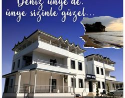 Ünye Kent Otel Genel