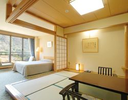 Unzen Miyazaki Ryokan Genel