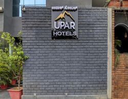UPAR Hotels Indiranagar Öne Çıkan Resim
