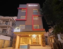 UPAR Hotels T Nagar Dış Mekan