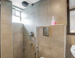 UPAR Hotels Uthandi ECR Banyo Tipleri