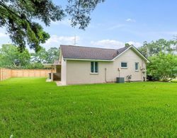 Updated 1-bedroom House in Baton Rouge Dış Mekan