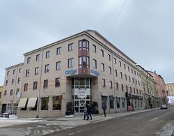 Uppsala Hostel Drottninggatan Öne Çıkan Resim