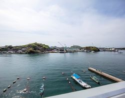 urashima INN GANGI Oda Manzaraları
