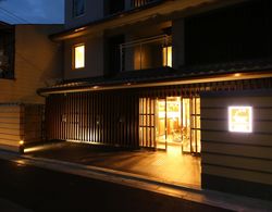 Urbain Kyoto Kawaramachidori Dış Mekan