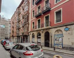 Urban Apartament Bilbao la Vieja By Urban Hosts Dış Mekan