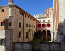 Urban Burgos Dış Mekan