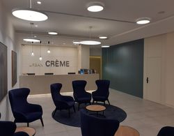 Urban Creme Lobi