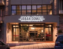 Urban Donkey Dış Mekan