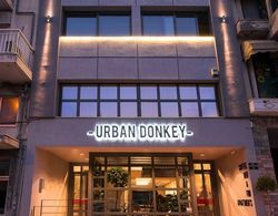Urban Donkey Dış Mekan