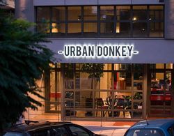 Urban Donkey Öne Çıkan Resim