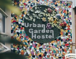 Urban Garden Hostel Öne Çıkan Resim