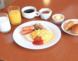 Urban Hotel Kusatsu Kahvaltı