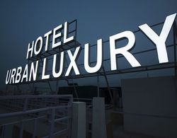 Hotel Urban Luxury Dış Mekan