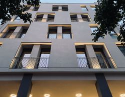 Urban Nest - Suites & Apartments Dış Mekan