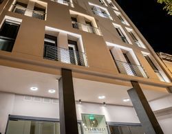 Urban Nest - Suites & Apartments Dış Mekan