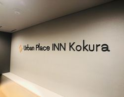 Urban Place Inn Kokura Lobi