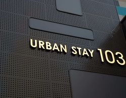 Urban Stay 103 Dış Mekan