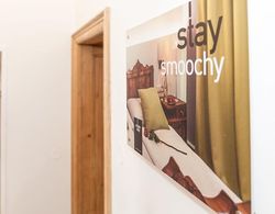 Urban Stay Salzburg City İç Mekan