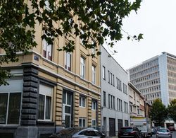Urban Suites Brussels Schuman Dış Mekan