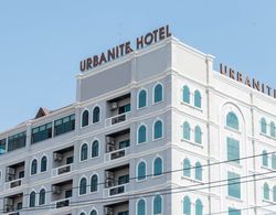 Urbanite Hotel Dış Mekan