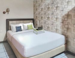 Urbanview Hotel Syariah Citra Nusantara Balikpapan Oda