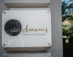 URBN Dreams - Into the Wild Dış Mekan